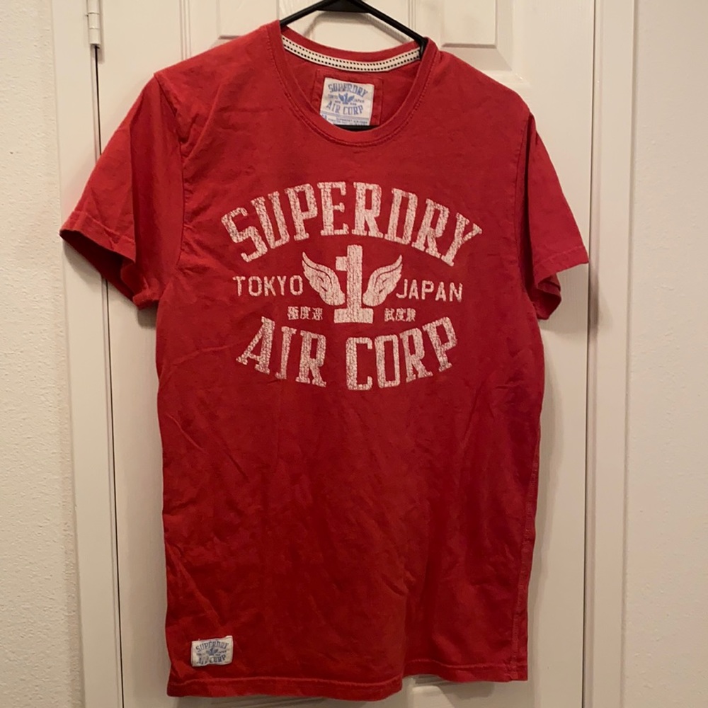 Superdry